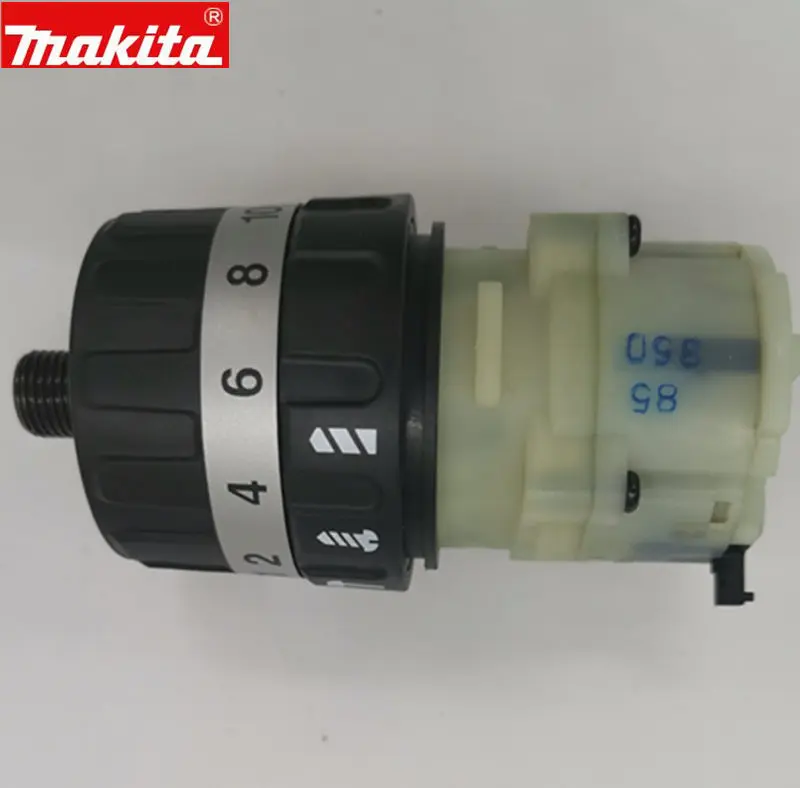 Коробка передач Makita 125485 0 для HP457D BHP453 8391D DHP453|Аксессуары электроинструментов| |