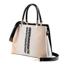 ICEV новые роскошные модные женские кожаные сумки дизайнерские высококачественные лакированные кожаные сумки через плечо известные бренды