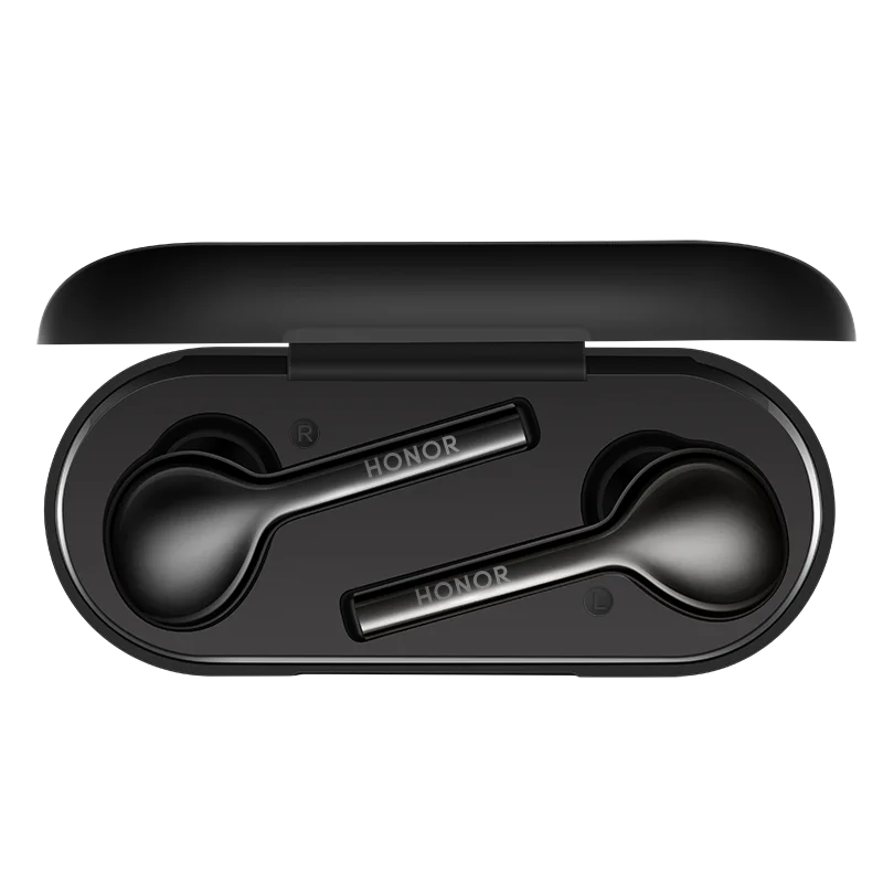 Оригинальные беспроводные Bluetooth наушники HUAWEI HONOR FlyPods lite с защитой от пыли и влаги