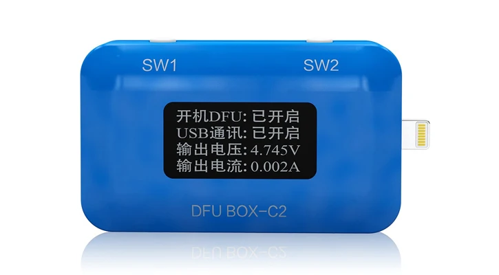 JC C1 c2 умный ремонт OLED экран коробка Батарея активация заряда доска источник питания для iPhone x 8P 8G 7P 7G 6SP 6S 6G 6P