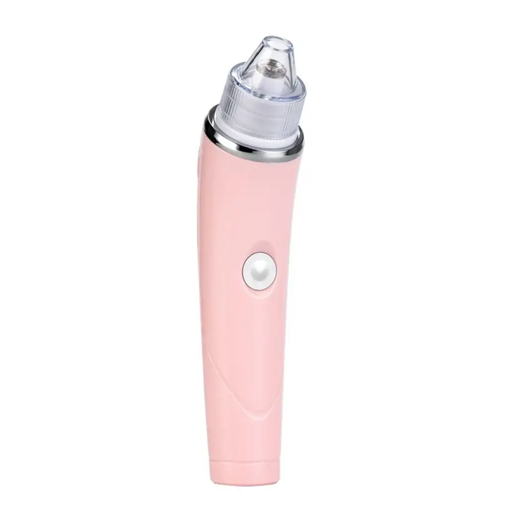 

Household Charging Blackhead Instrument USB charging Blackhead Suction Artifact Pore Cleaning Electronic Beauty Instrument