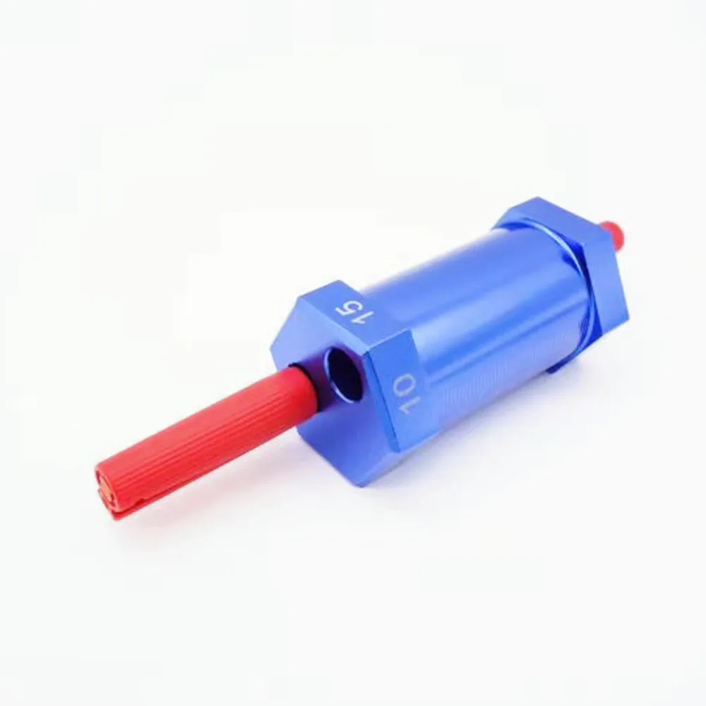 Pupil Height Marker Pupil Height Line Drawing Tool PHM-1