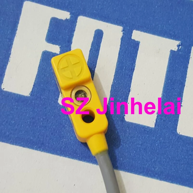 FOTEK SP-02N аутентичный Бесконтактный переключатель