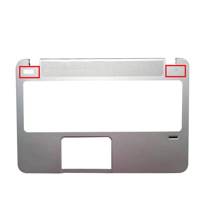 #^Special Price NEW For HP Envy 15-J 15-J013CL 15-J053CL 063CL Laptop Palmrest Upper Case 720570-001 6070B0664001 Palmrest keyboard Bezel Cover
