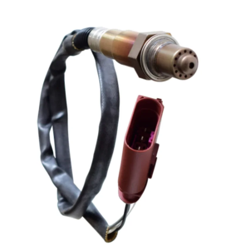 Кислородный датчик Lambda зонд O2 кислородный для Audi A4 A6 VW Passat Wagon Skoda Superb 0258006305 0258006306