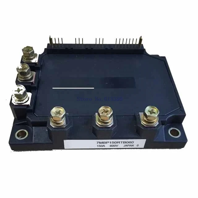 

7mbp150rtb060 7mbp150 600v Igbt Module 7mbp150rtb060-01