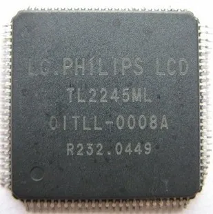 

Free Delivery. TL2245ML LCD IC chip logic board