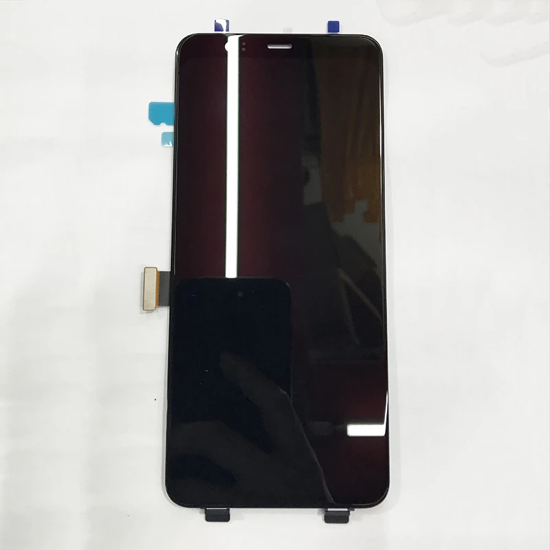 ЖК-дисплей 5," для htc Google Pixel 4 Amoled+ сенсорная панель дигитайзер для 6,3" htc Google Pixel 4XL