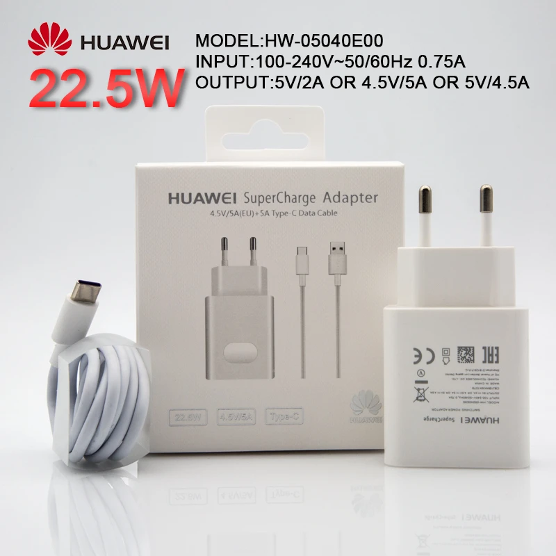 Harden Somatische cel Regenachtig Charger Super Fast Plug Huawei P20 Lite | Charger Huawei Mate 20 Lite |  Plug Adapter - Mobile Phone Chargers - Aliexpress