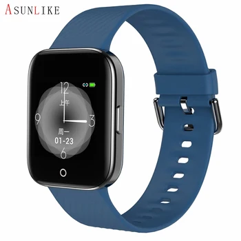 

X2 Smart Watch Men Women IP68 Waterproof Smart Bracelet Heart Rate Fitness Tracker Smart Wristband Bluetooth Smartwatch 2020