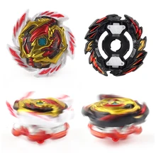 Горячая от blade Burst GT B-145 DX starter Venom Diabolos. Vn. Bl b145 без пускового устройства или Коробки Подарки для детей Металл 4D