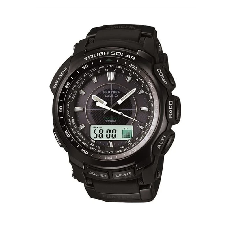 Strap for Casio PRW-5100-1(10390035
