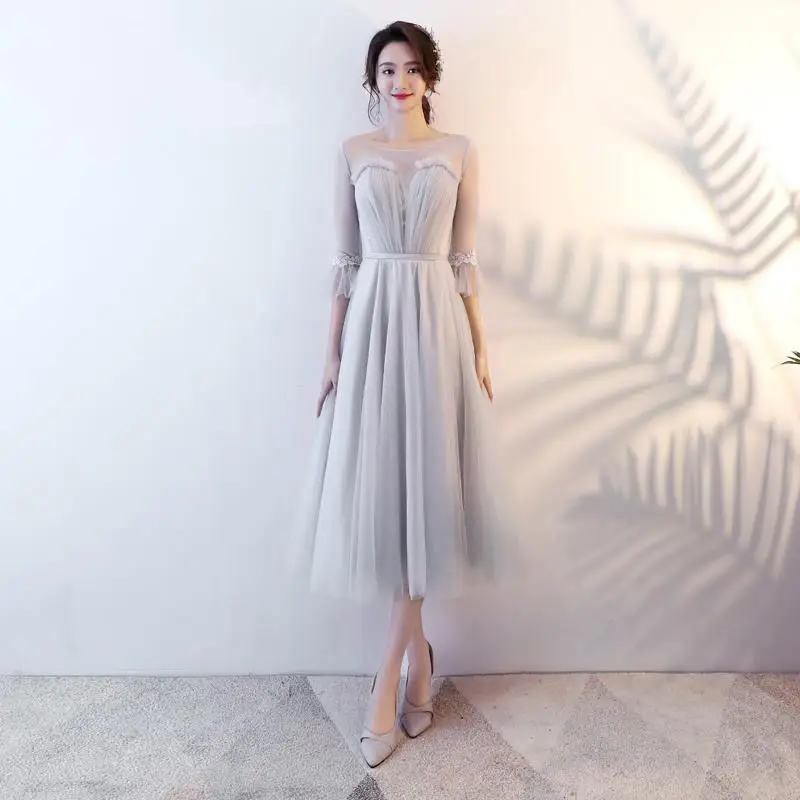 Классический Блестящий бисер Cheongsam элегантный светильник розовое свадебное платье для невесты сексуальное женское Ципао с острым вырезом на шнуровке с цветами без рукавов Vestidos - Цвет: Style 6