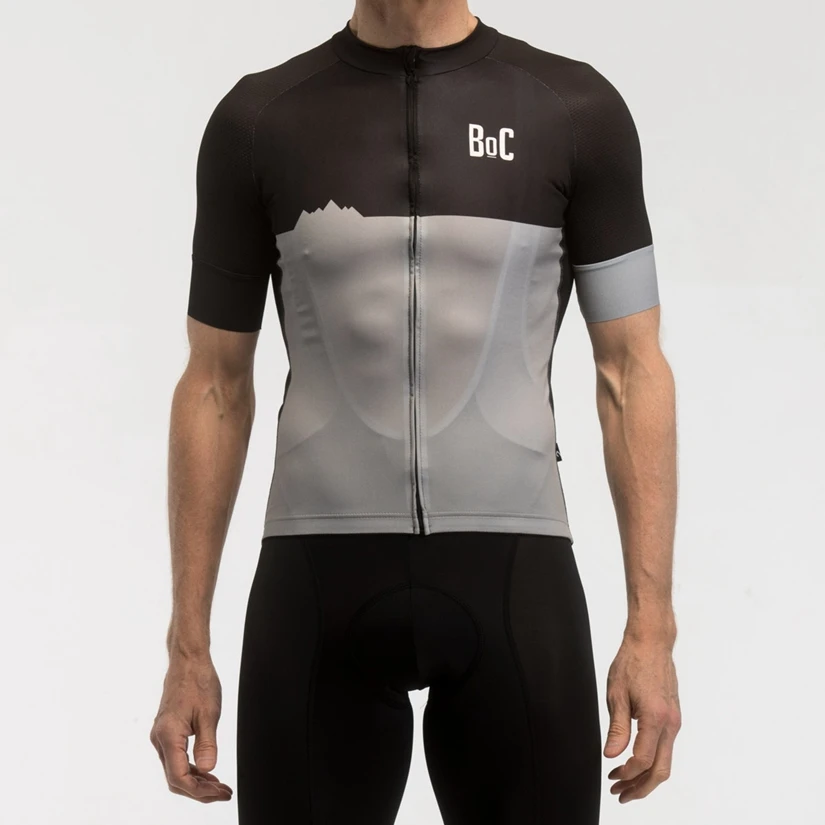 bike riding clothing