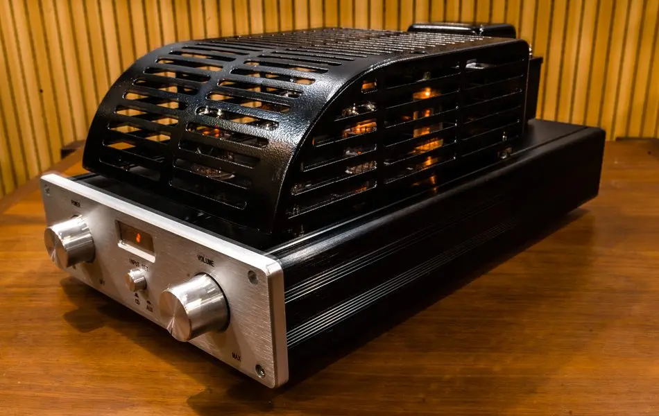 Преобразователь трубки HiFi 12AX7 ECC83S улучшенная версия преусилителя | Электроника