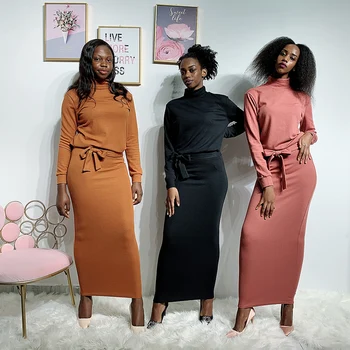 

Kint Set Vetement Femme 2019 African Dresses For Women Clothes South Africa Dress Ropa Mujer Robe Africaine Vestiti Lunghi Donna