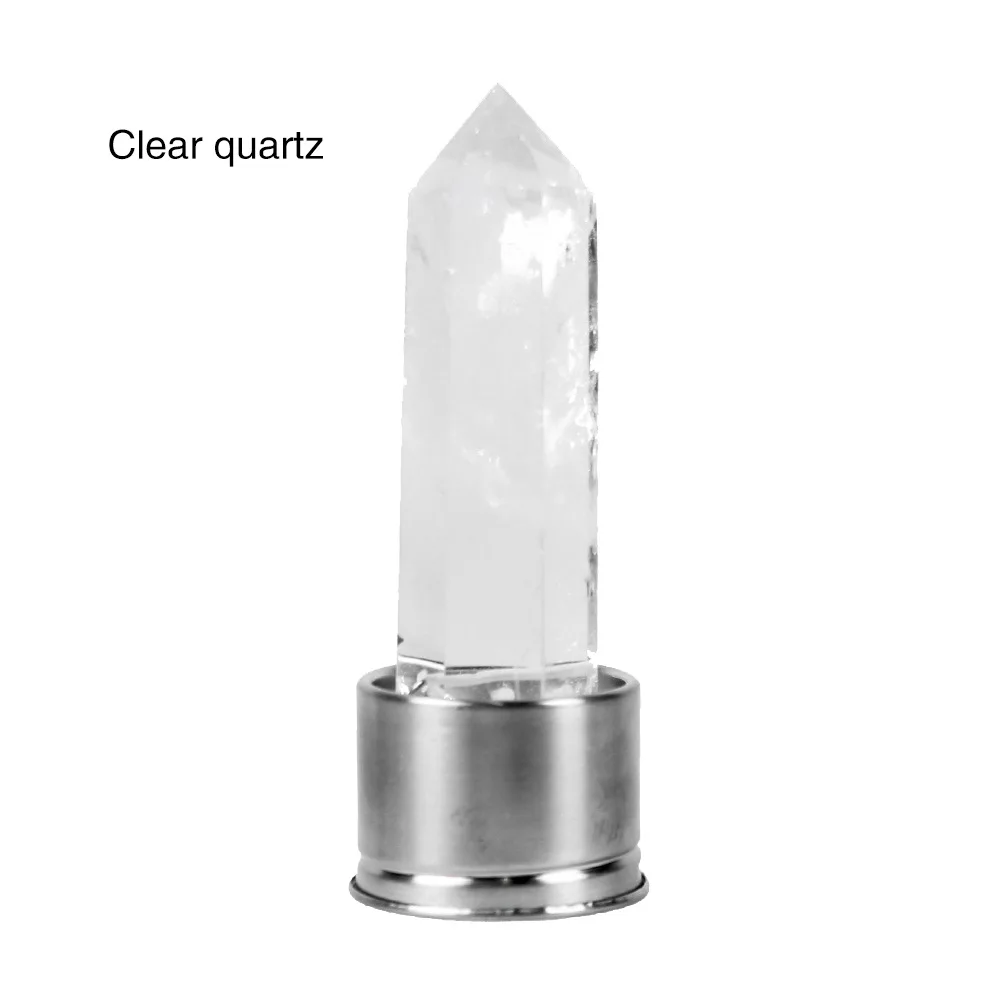 白水晶