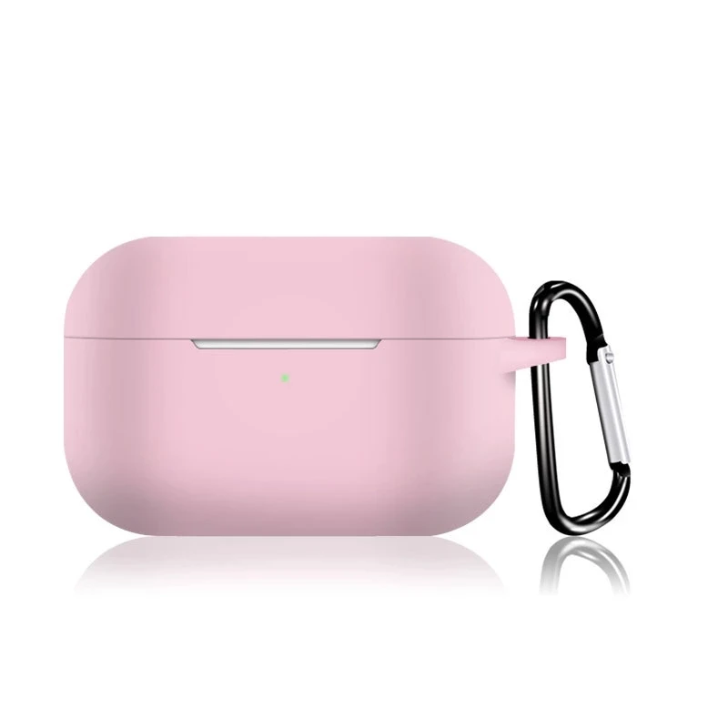 Популярный силиконовый чехол для Airpods Pro 3, чехол, беспроводной Bluetooth для apple airpods pro, чехол, чехол для наушников, чехол для Air Pods pro 3