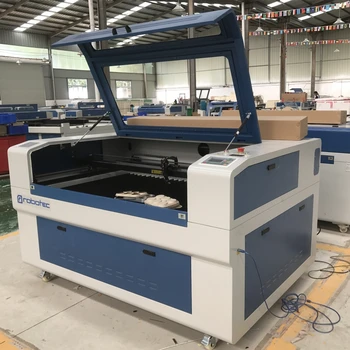 

China CO2 150W laser cutter 20mm plywood/ 100W wood laser engraving machine 1390/ metal Acrylic laser cutting machine