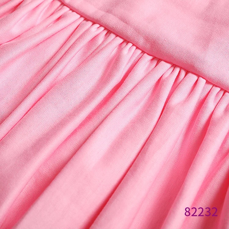 

Momoidea Summer New Style Girls Dress Listed Cool Summer Children off-Shoulder Vest Skirt