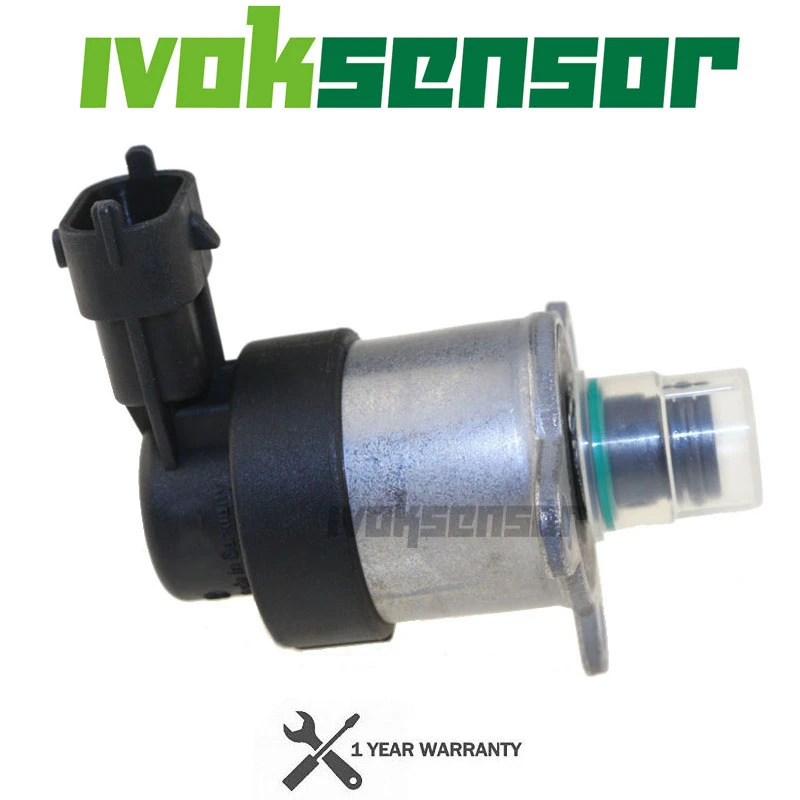 Pour Citroen Nemo 1.4 HDI 2008-2011 Pompe à Carburant Régulateur De Soupape d'admission diesel Pour Citroen Nemo 1.4 HDI 2008-2011 Pompe à Carburant Régulateur De Soupape d'admission diesel