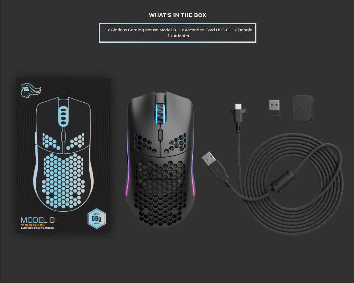 Glorious Model O Wireless Gaming Mouse Light Weight Matte Black White Color Mice From Pinkdones Store Dhgate Com Glorious Model O Wireless Gaming Mouse Light Weight Matte Black White Color Mice From Pinkdones Store Dhgate Com
