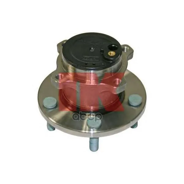 Ступица С Подшипником Mazda 3/Mazda 5 03- Зад. Nk 763228 Nk арт. 763228