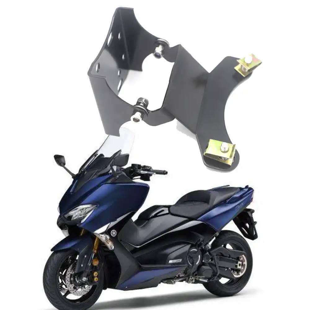 yamaha tmax 2019