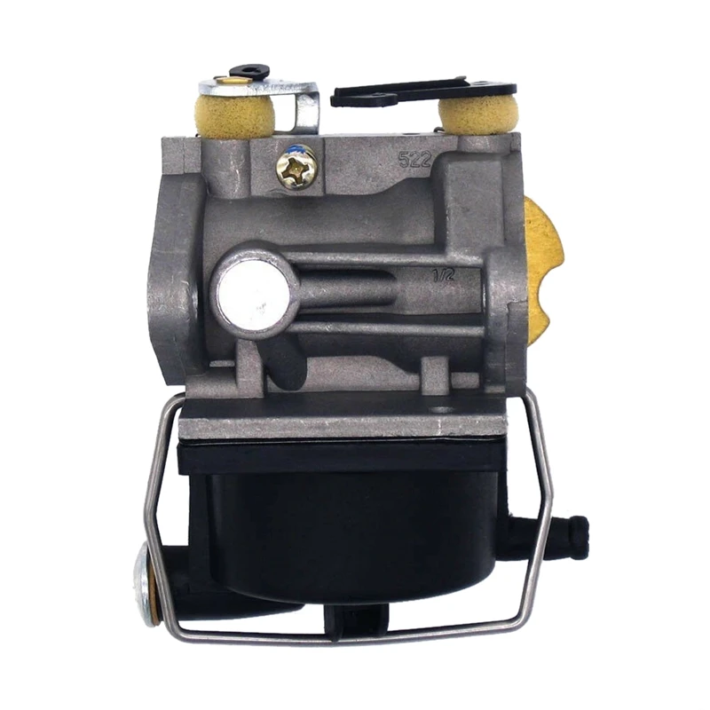 Фото Карбюратор Carb 640065 640065A для двигателя Tecumseh 13HP 13.5HP 14HP 15Hp №4