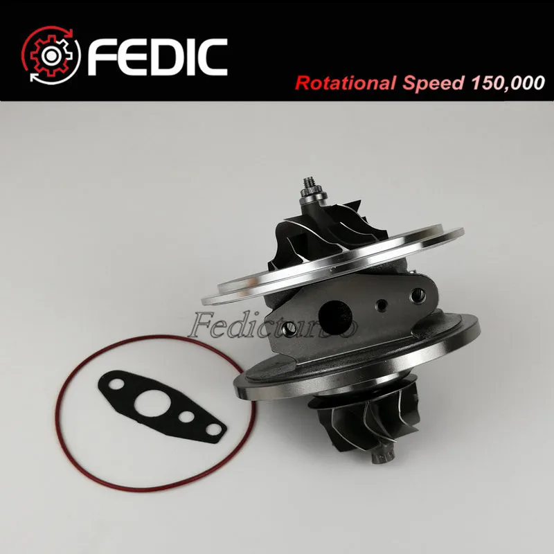 Turbo cartridge GT1749V CHRA 771507 14411-VZ20A Turbo chra core for Nissan Urvan Caravane ZD30 3.0L diesel