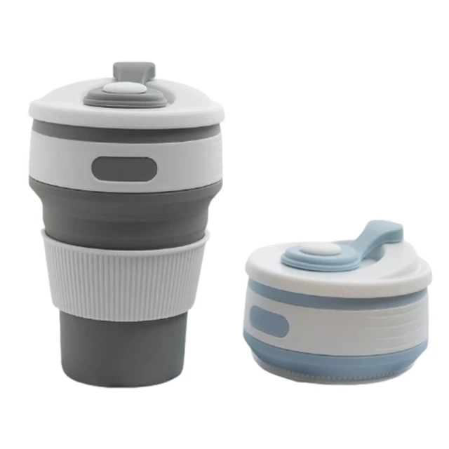 Hydrapak BPA-free plastic Tumblers