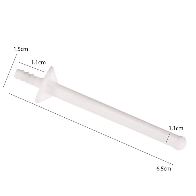 Рисунок 6 - Набор палочек для удаления волос в носу