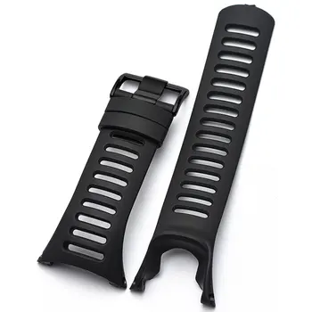 

Silicone Replacement Wrist Band Strap With Tool For Garmin Vivoactive HR Watch