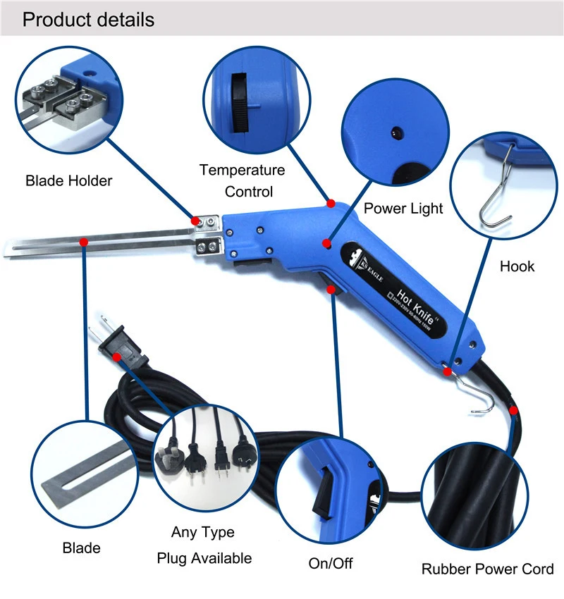 产品详情 FC150 英文