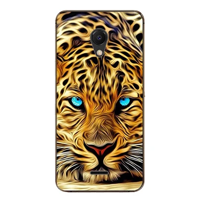 Мягкий силиконовый защитный чехол для Meizu C9 Pro, Модный Резиновый цветной чехол для Meizu C9 C 9 Pro - Цвет: W23