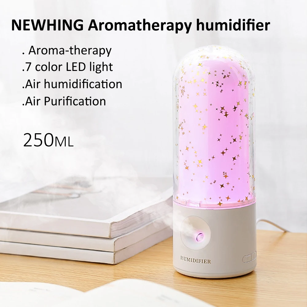 Night light with scent Clearance