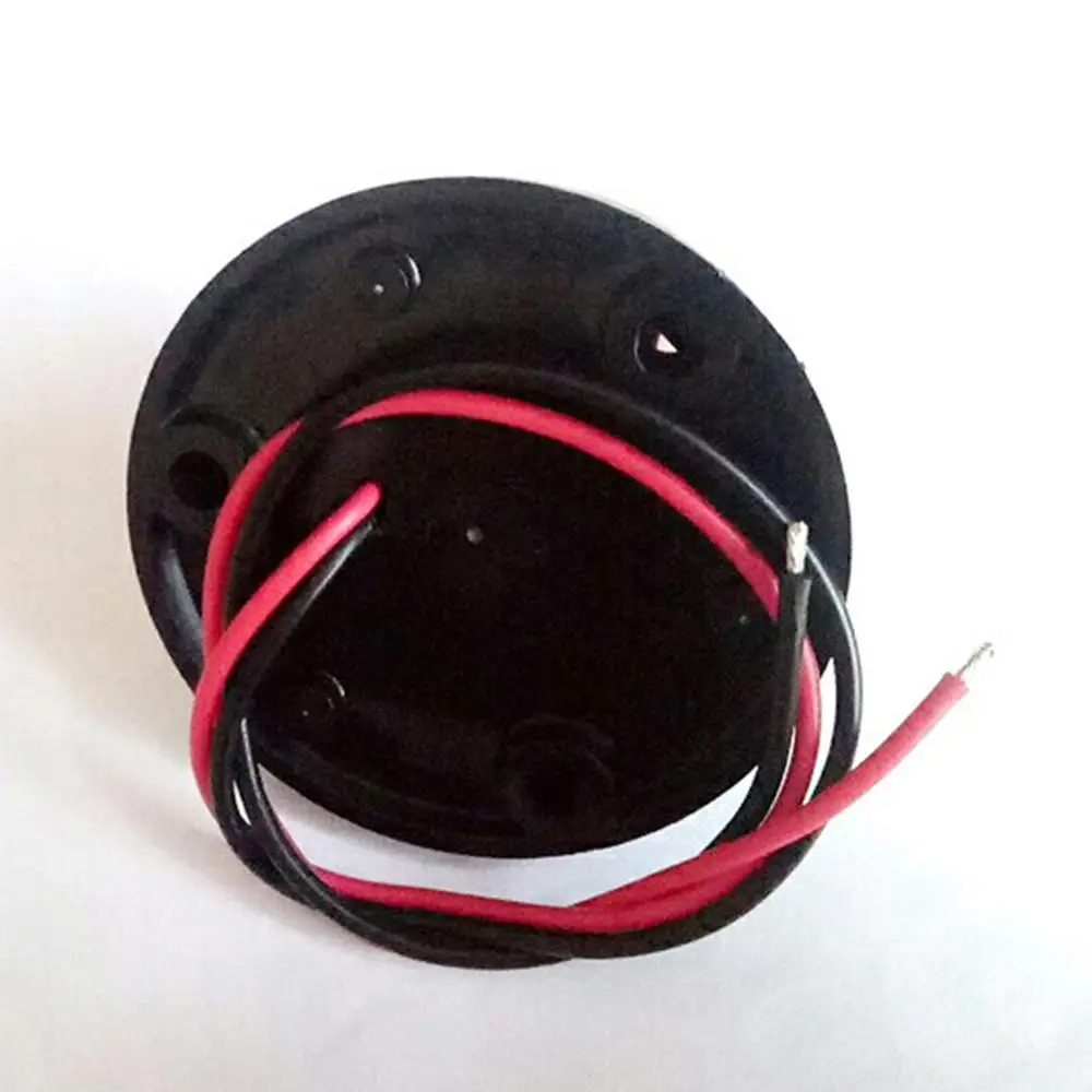 Нержавеющая сталь 12V светодиодный бант навигационные огни красный зеленый парусных световой сигнал для морской яхты Предупреждение свет