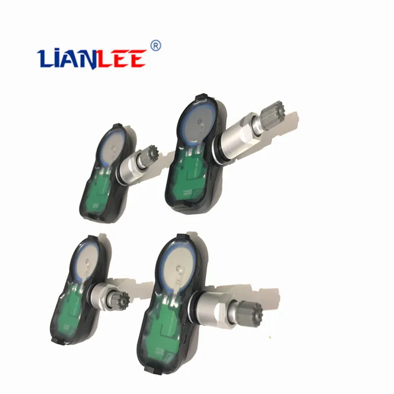 New 4Pcs For Toyota 4Runner Camry Corolla For FJ Cruiser Highlander