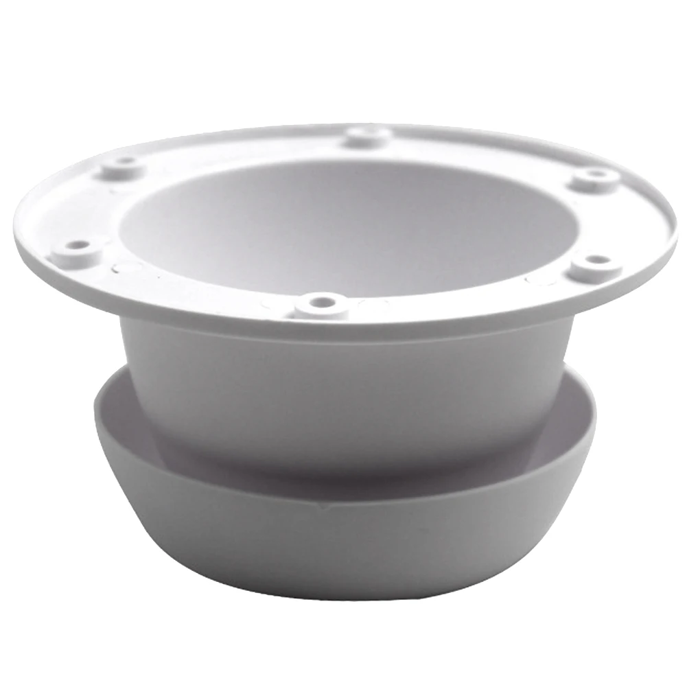 Ventilation Cap Heat Resistance RV Parts Top Mounted Accessories Outlet Exhaust Mushroom Head Shape Anti-Corrosion Station Wagon