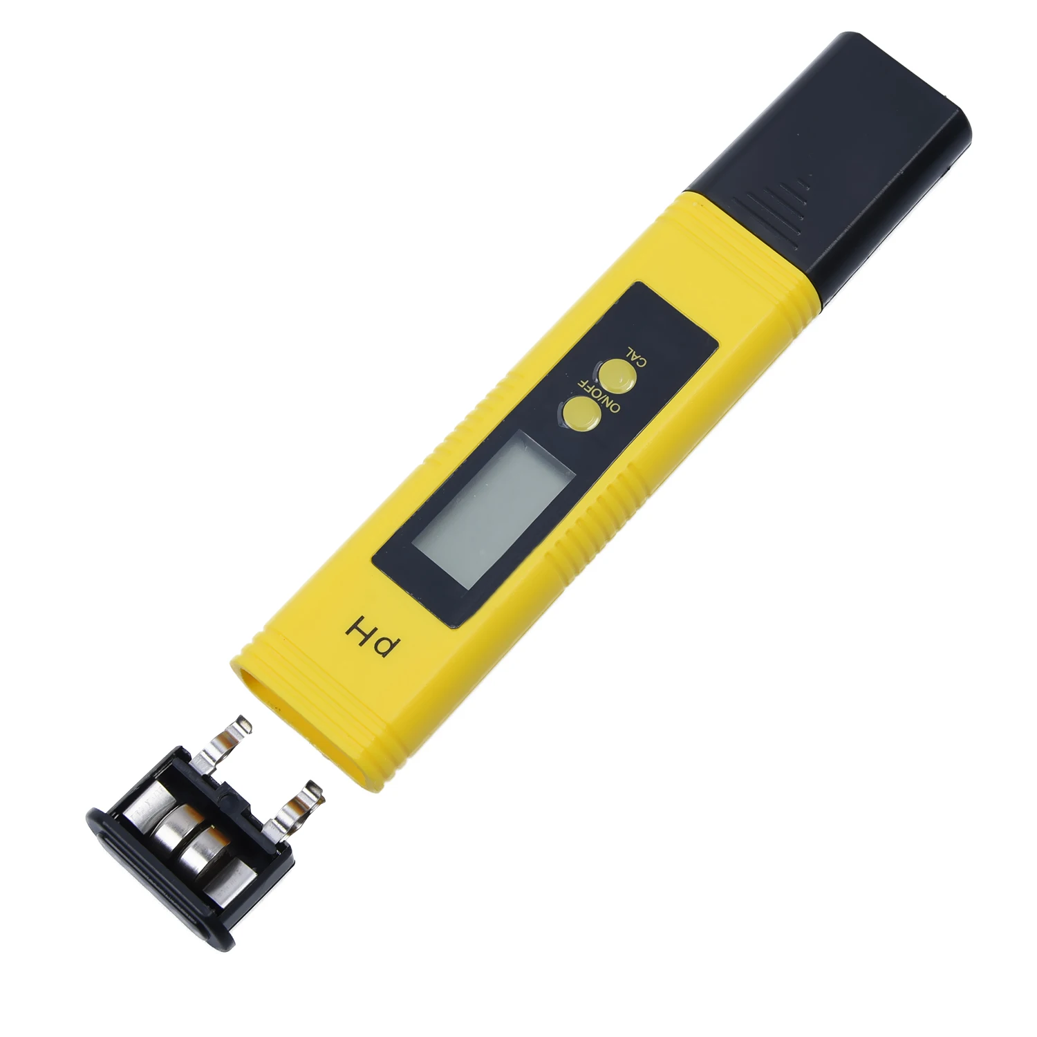 

instrument Digital PH Tester fishing industry Pen Monitor LCD display screen portable Digital pen aquarium waterproof