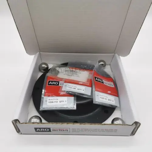 New Original 637119-A1-C Diaphragm Pump Repair Kit for ues with 666100-xxx-c | Инструменты