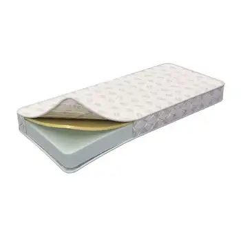 

Mattress dimax Optima roll soft 110x200 cm