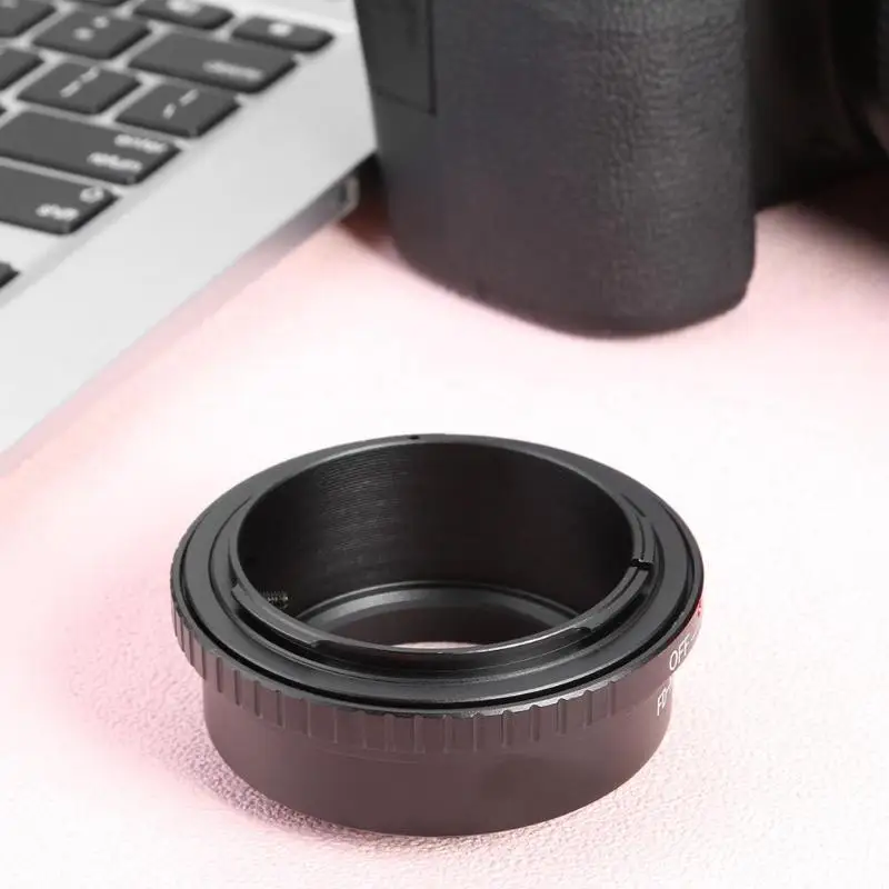 FD-NEX переходное кольцо для объектива Canon FD FL для sony NEX E-Mount