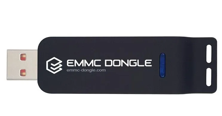 Новейший EMMC ключ/EMMC ключ мощный инструмент