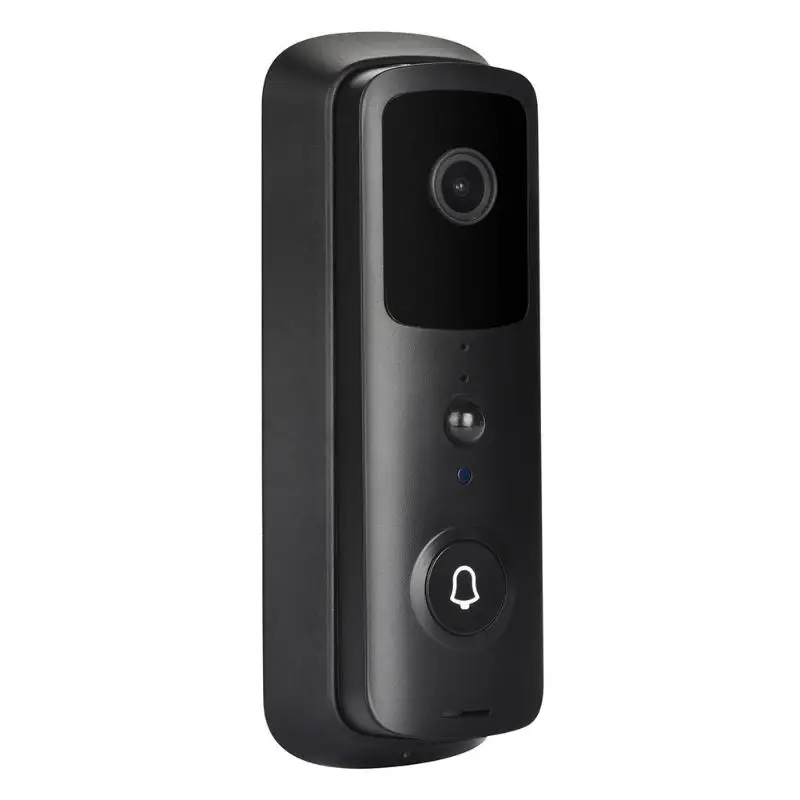 Горячая WiFi смарт IP видео дверной звонок классический V30 1080P беспроводной IP видео ночного видения ИК сигнализация домофон камера Умный дверной Звонок