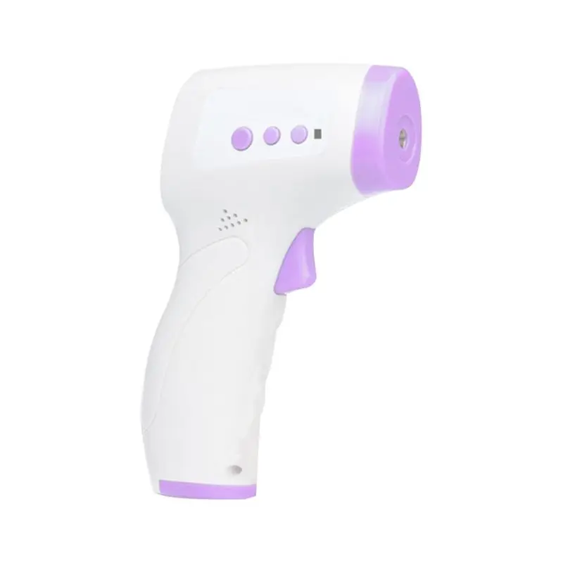 

Forehead Thermometer Non Contact Infrared Thermometer Body Temperature Fever Digital Measure Tool for Baby Adult