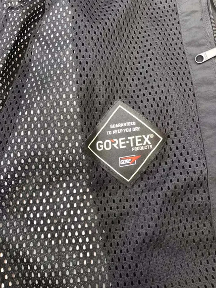 Новинка, одежда для рыбалки DAIWA, GORE-TEX, водонепроницаемая куртка для рыбалки и штаны для рыбалки, Мужские дышащие комплекты для рыбалки