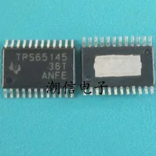 5 шт./лот TPS65145 TPS65145PWPR(TSSOP-24