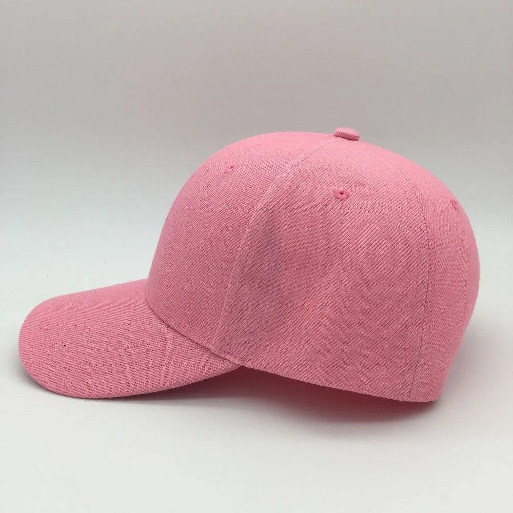 Acrylic baseball cap4