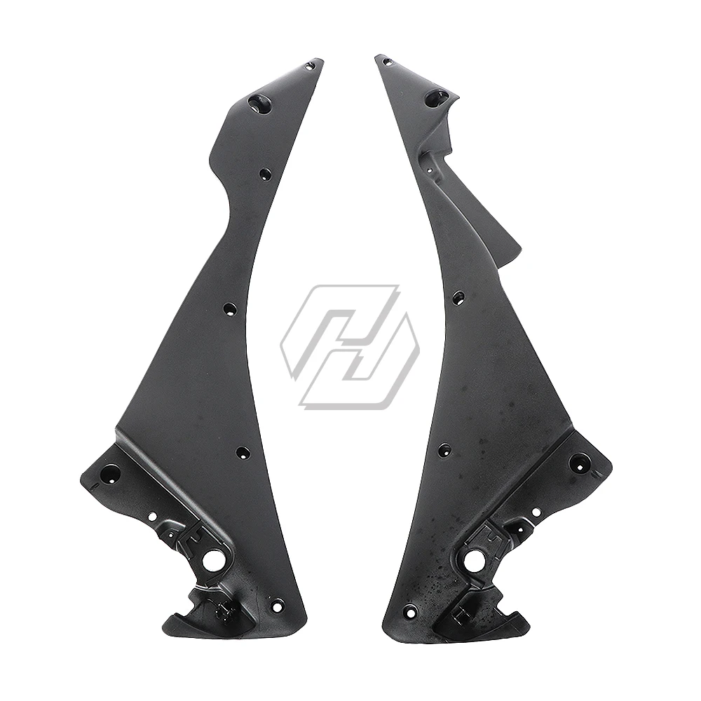 Мотоциклетная боковая накладка кронштейн обтекатель Cowling чехол для HONDA CBR250R MC41 2011